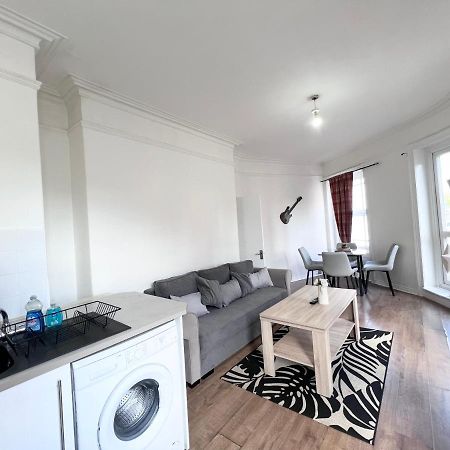 Yeovil Inn Eksteriør billede