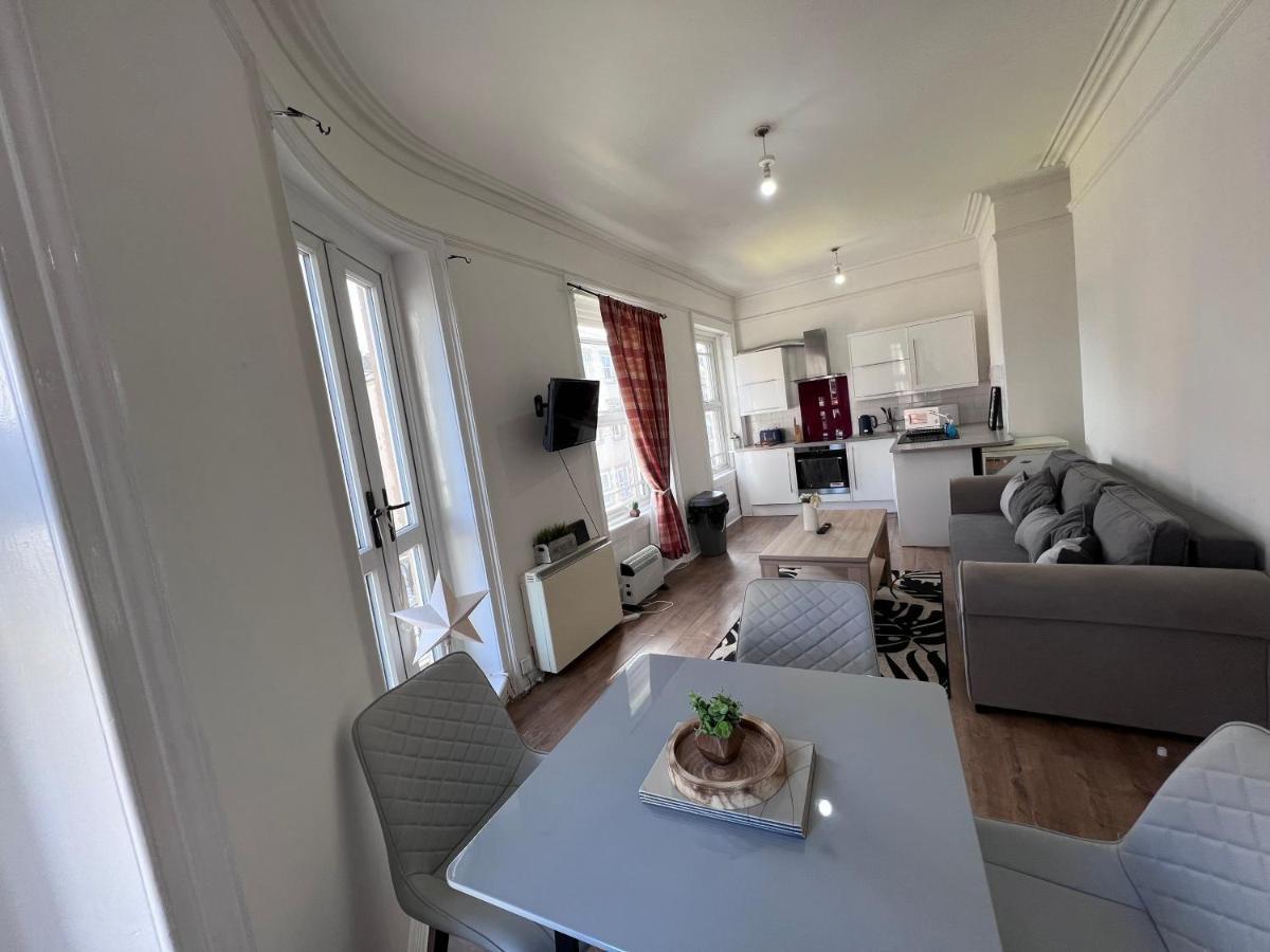 Yeovil Inn Eksteriør billede