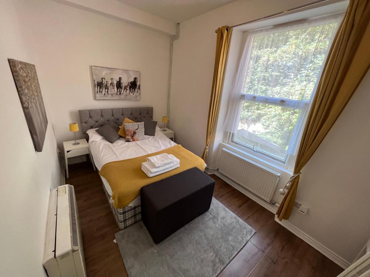 Yeovil Inn Eksteriør billede