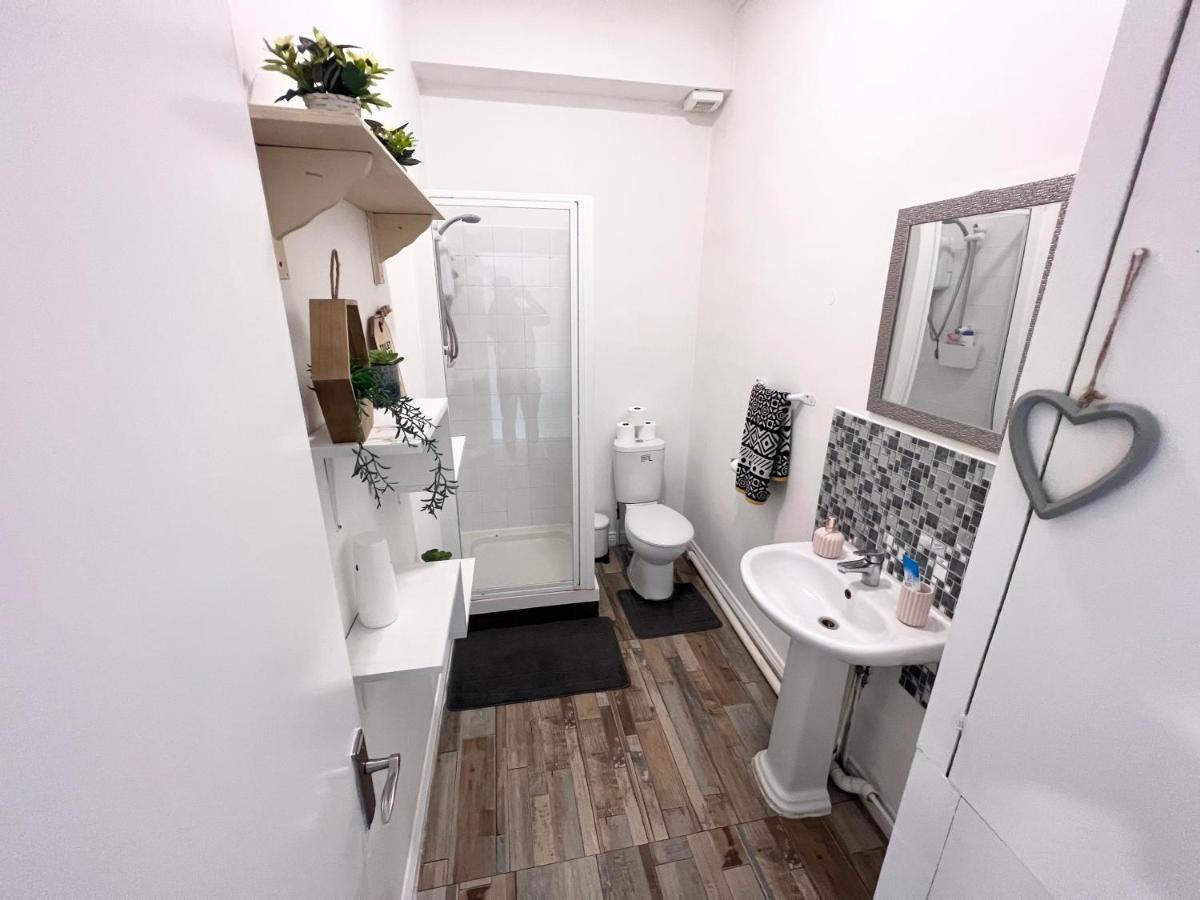 Yeovil Inn Eksteriør billede