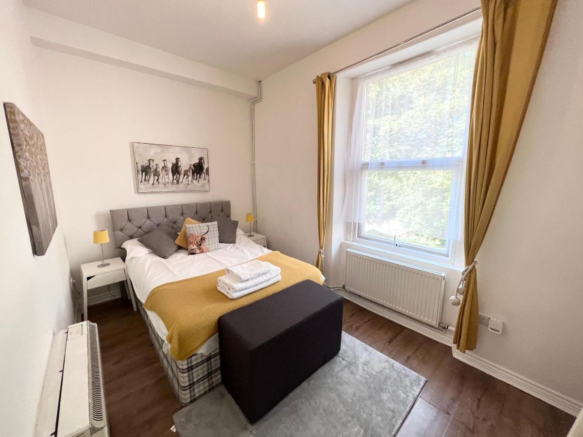 Yeovil Inn Eksteriør billede