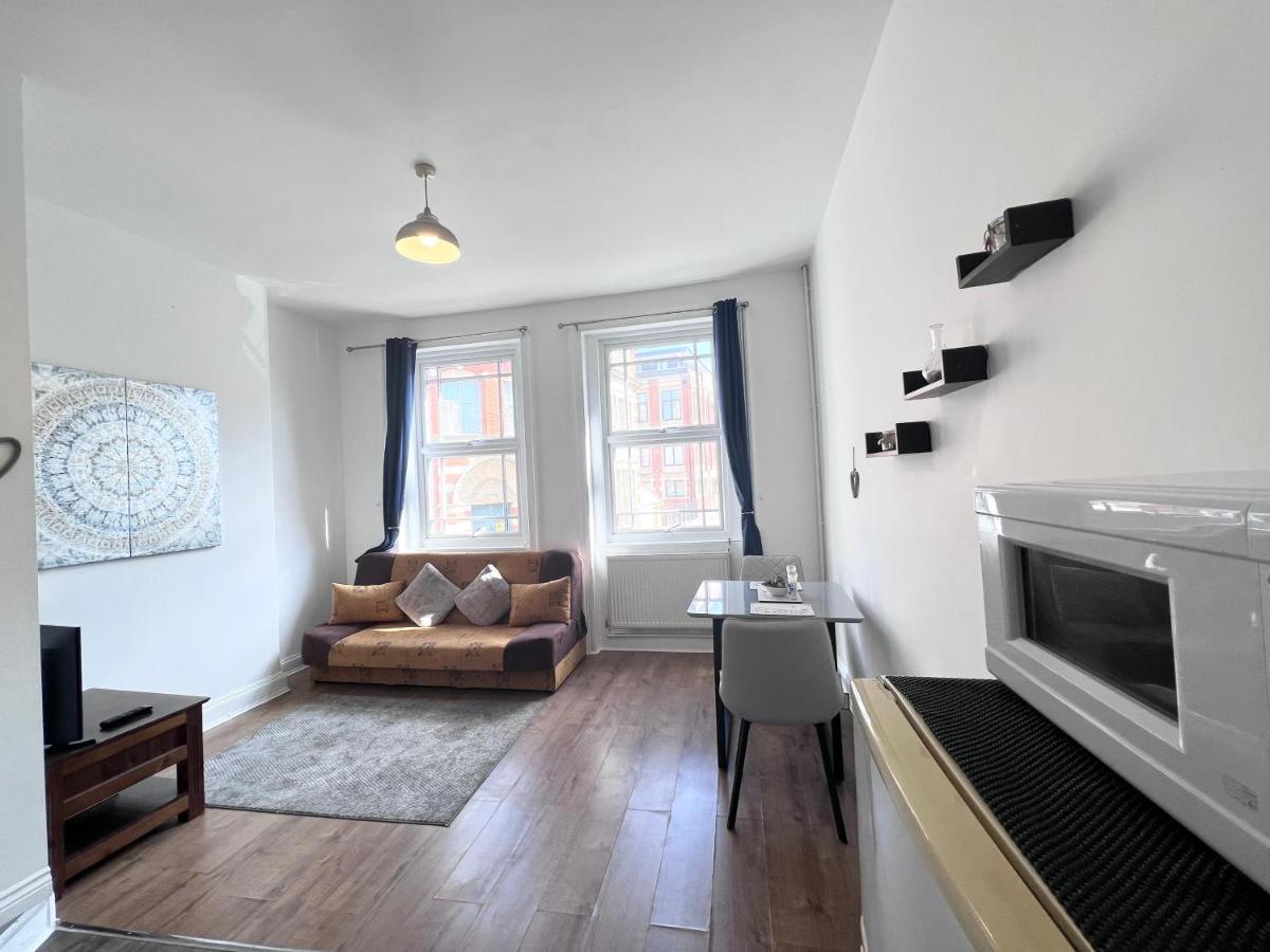 Yeovil Inn Eksteriør billede