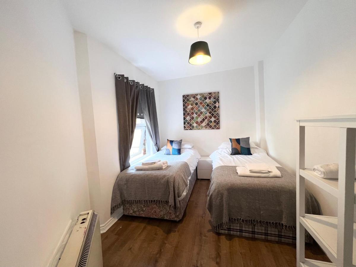 Yeovil Inn Eksteriør billede